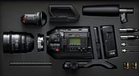 Blackmagic Design URSA Mini Pro G2 4.6K Digital Cinema Camera
