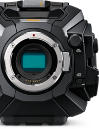 Blackmagic Design URSA Mini Pro G2 4.6K Digital Cinema Camera