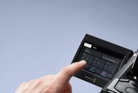 Blackmagic Design URSA Mini Pro G2 4.6K Digital Cinema Camera