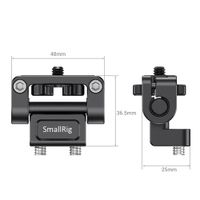 SmallRig DSLR Monitor Holder Mount 1842