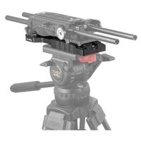 SmallRig VCT-14 Quick Release Tripod Plate 2169