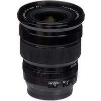 Fujifilm Fujinon XF 10-24mm f/4 R OIS Lens 