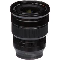 Fujifilm Fujinon XF 10-24mm f/4 R OIS Lens 