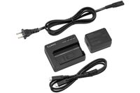 Panasonic DMW-BTC14 Battery Charger for DMW-BLJ31