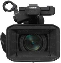 Sony PXW-Z190 4K CMOS Sensor Camcorder