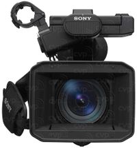 Sony PXW-Z280 4K CMOS Sensor Camcorder
