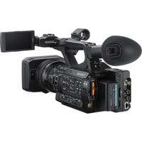 Sony PXW-Z280 4K CMOS Sensor Camcorder