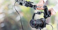 SmallRig Handgrip for Zhiyun WEEBILL and DSLR Camera 2276