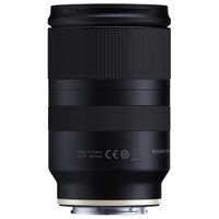 Tamron 28-75mm f/2.8 Di III RXD Lens for Sony E 