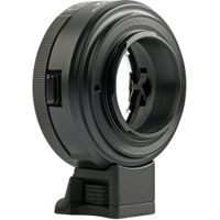 Viltrox NF-M4/3 Lens Mount Adapter for Nikon G&D-mount lens to MFT Mount Camera 