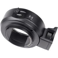 Viltrox EF-NEX IV Lens Mount Adapter for Canon EF-Mount Lens to Sony E-Mount Cameras