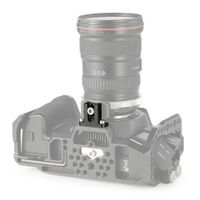 SmallRig Lens Mount Adapter Support for BMPCC 4K 2247 