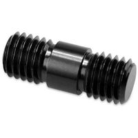 SmallRig Threaded 15mm Aluminium Rod Pack with Connectors (6 pcs) 1659