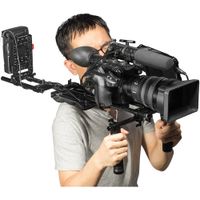 SmallRig Shoulder Pad Kit 2166B