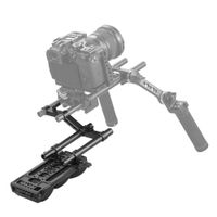 SmallRig Shoulder Pad Kit 2166B