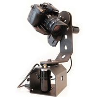 ProAm ORION DVC 500 (DVC500) 3.6m CRANE + TigerTilt Motorized Head + Stand + BONUS 