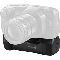 Blackmagic Design Pocket Cinema Camera 4K/6K Battery Grip 