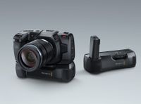 Blackmagic Design Pocket Cinema Camera 4K/6K Battery Grip 