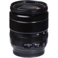 FUJIFILM XF 18-55mm f/2.8-4 R LM OIS Lens 