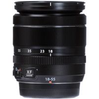 FUJIFILM XF 18-55mm f/2.8-4 R LM OIS Lens 