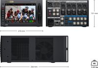 Blackmagic Design HyperDeck Extreme 8K HDR 