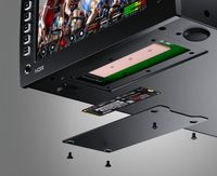 Blackmagic Design HyperDeck Extreme 8K HDR 