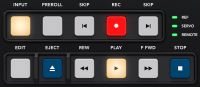 Blackmagic Design HyperDeck Extreme 8K HDR 