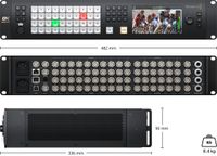 Blackmagic Design ATEM Constellation 8K
