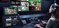 Blackmagic Design ATEM Constellation 8K