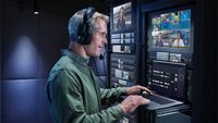 Blackmagic Design ATEM Constellation 8K