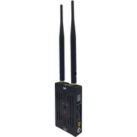CVW Crystal Video Pro200-2R Zero Latency Wireless HD Video Transmitter Kit Dual Format SDI / HDMI 