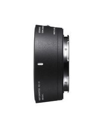 Sigma MC-21 Mount Converter/Lens Adapter (Sigma EF-Mount Lenses to Leica L)