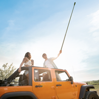 Insta360 Extended Selfie Stick for ONE X and ONE Cameras 