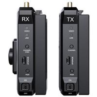 Hollyland Mars 300 Dual HDMI Wireless Video Transmitter & Receiver Set 