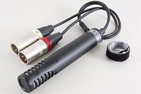 Sony ECM-MS2 Stereo Electret Condenser Microphone