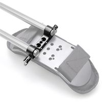 SmallRig Super lightweight 15mm RailBlock v3 942