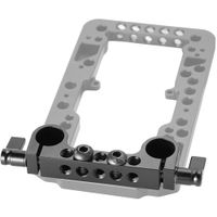 SmallRig Super lightweight 15mm RailBlock v3 942