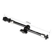 SmallRig Articulating Rosette Arm (11 inch) 1498 2.8 KG Payload