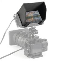 SmallRig Sun Hood for Atomos Ninja V 2269