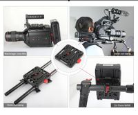 SmallRig V-Lock Assembly Kit 1846