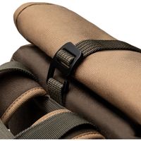Tenba Fulton 14L Backpack (Tan and Olive)