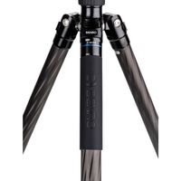 Benro Aero 7 Travel Video Tripod (Carbon Fiber) 