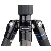 Benro Aero 7 Travel Video Tripod (Carbon Fiber) 