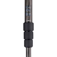 Benro Aero 7 Travel Video Tripod (Carbon Fiber) 