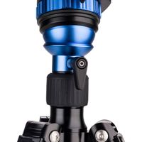 Benro Aero 7 Travel Video Tripod (Carbon Fiber) 