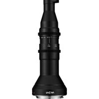 Venus Optics Laowa 24mm f/14 2X Macro Probe Lens for Canon EF (Cine-Mod Version)