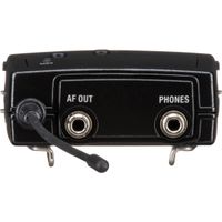 Sennheiser EW 512P G4-BW (626-698 MHz)