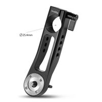 SmallRig 1inch (25.4mm) Rod Clamp to Arri Rosette for DJI Ronin M/MX 1907