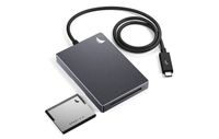 Angelbird CFast 2.0 Memory Card Reader