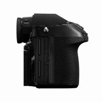 Panasonic Lumix S1H (DC-S1HE) Full Frame 6K Mirrorless Digital Camera (Body)